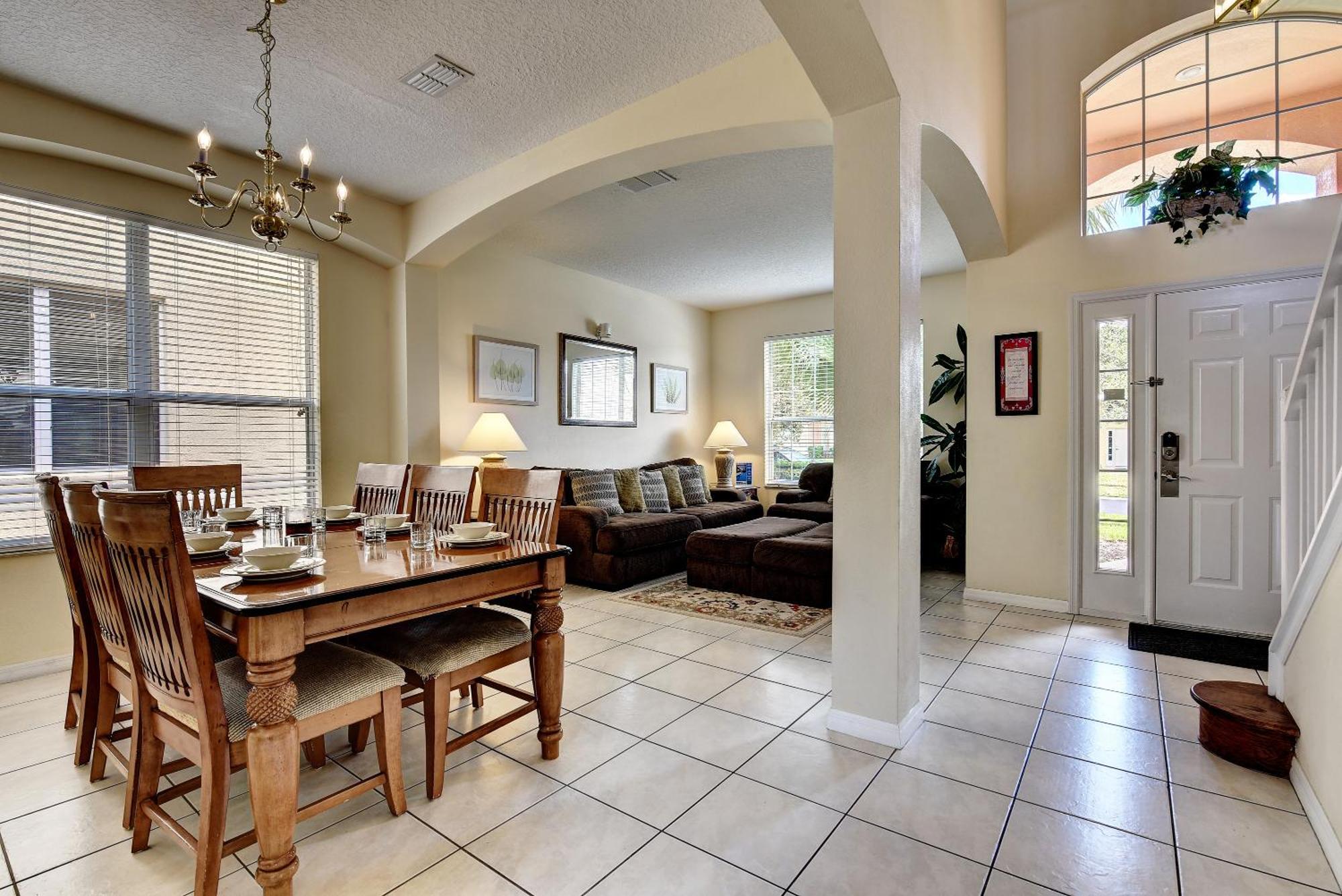 Margaritavilla At Emerald Island Kissimmee Exterior foto